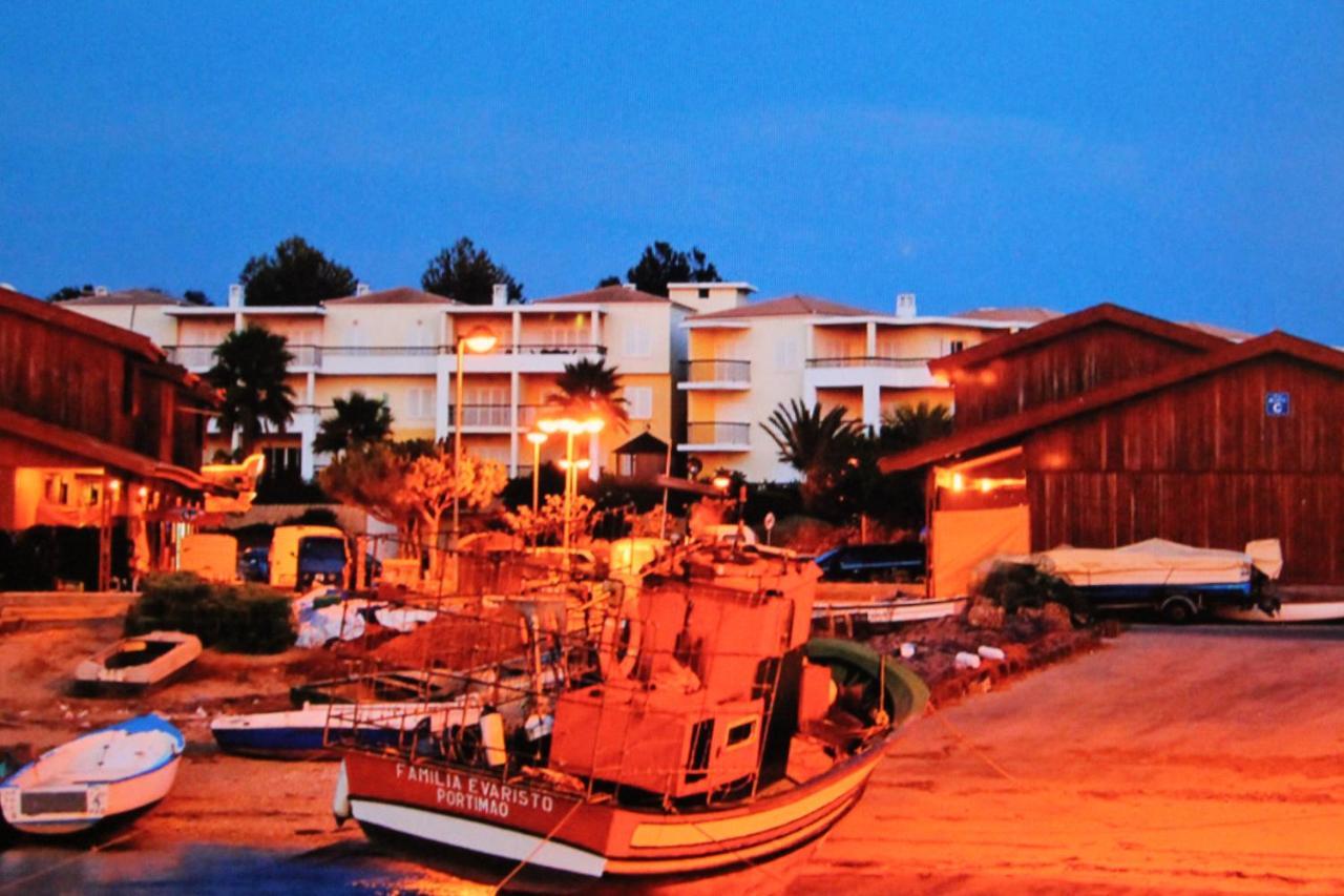 Vadimar Alvor Holidays Esterno foto