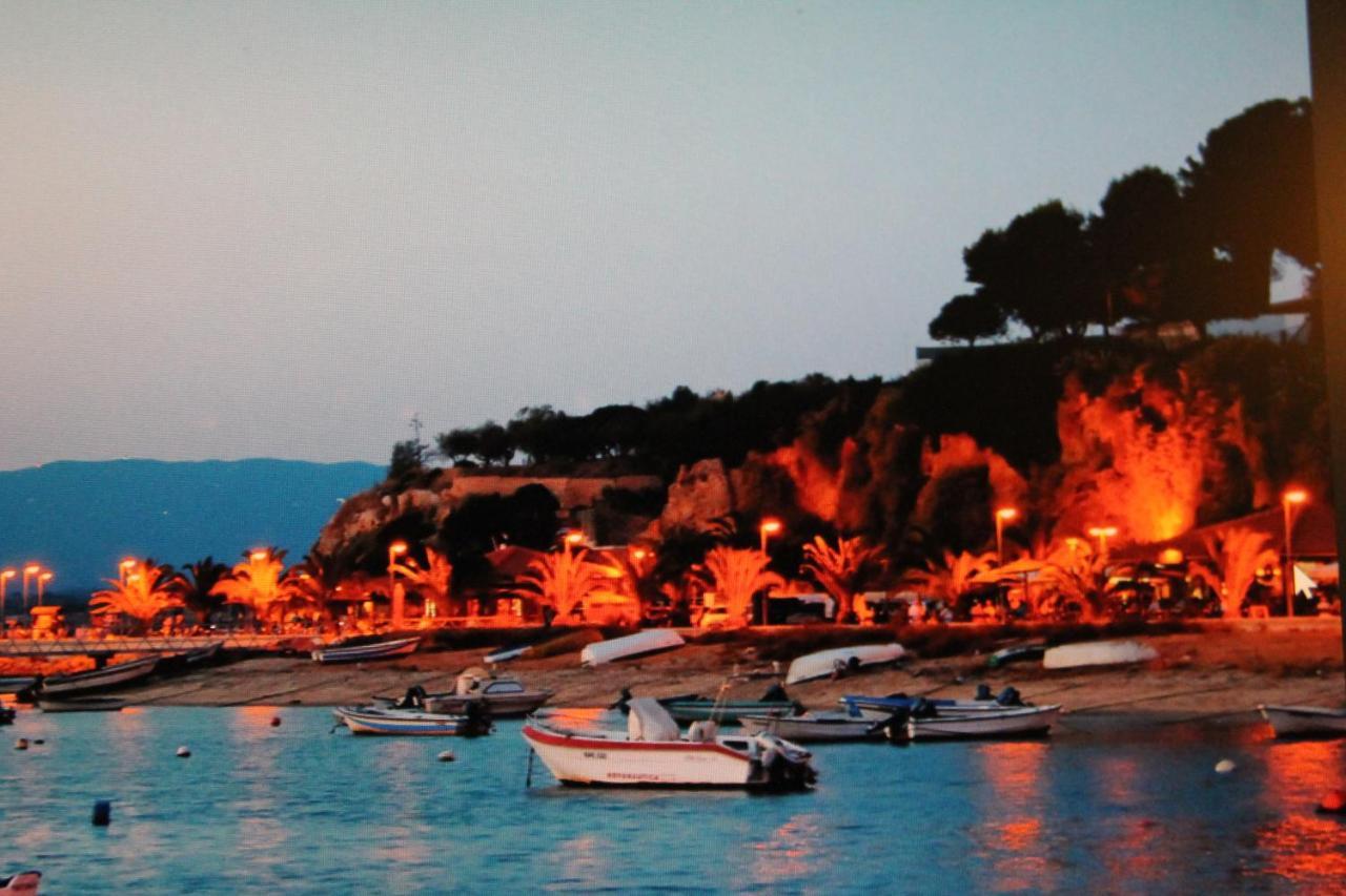 Vadimar Alvor Holidays Esterno foto