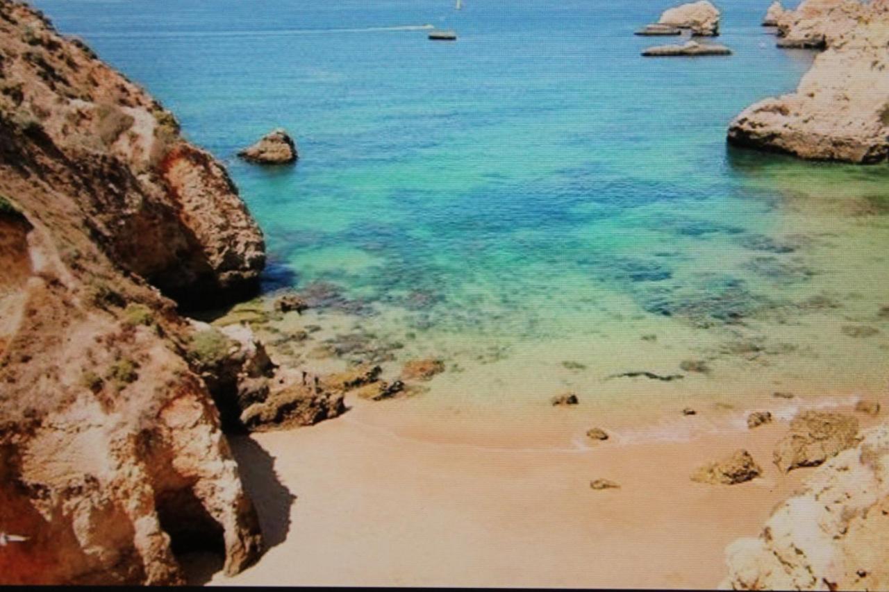 Vadimar Alvor Holidays Esterno foto