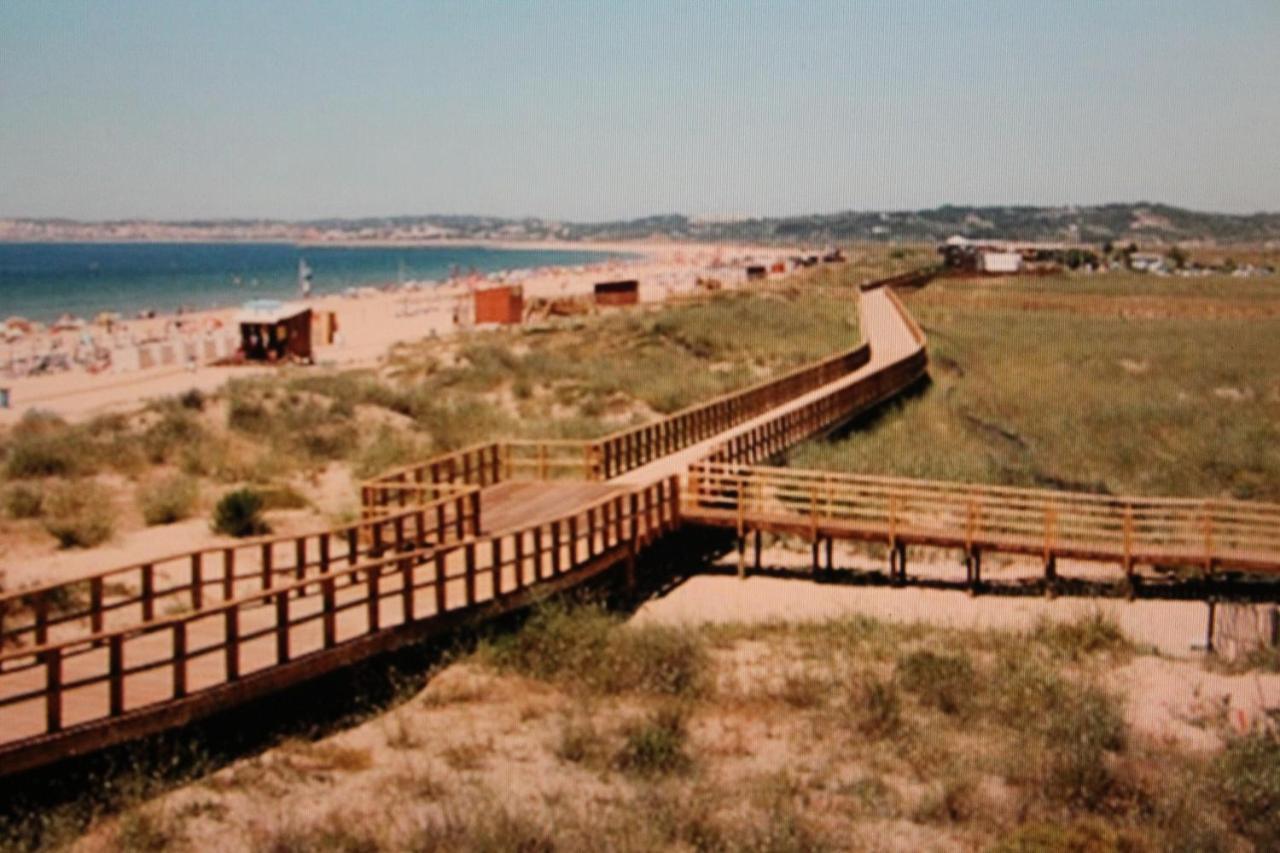 Vadimar Alvor Holidays Esterno foto