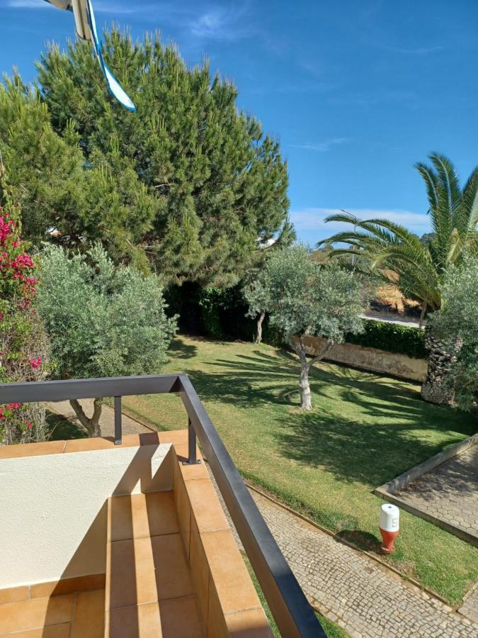 Vadimar Alvor Holidays Esterno foto