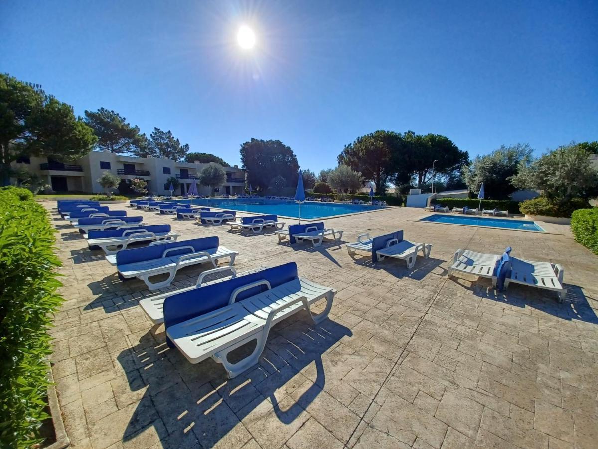 Vadimar Alvor Holidays Esterno foto