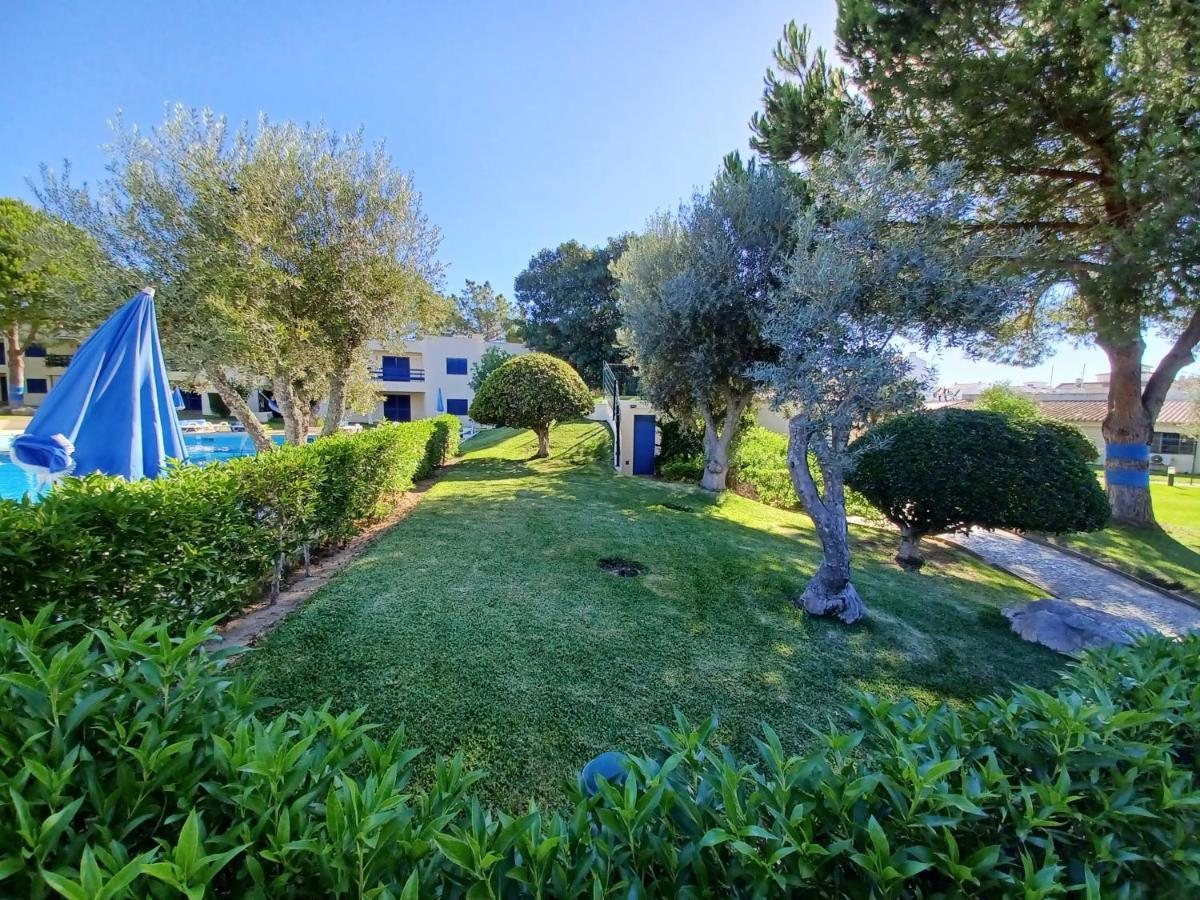 Vadimar Alvor Holidays Esterno foto