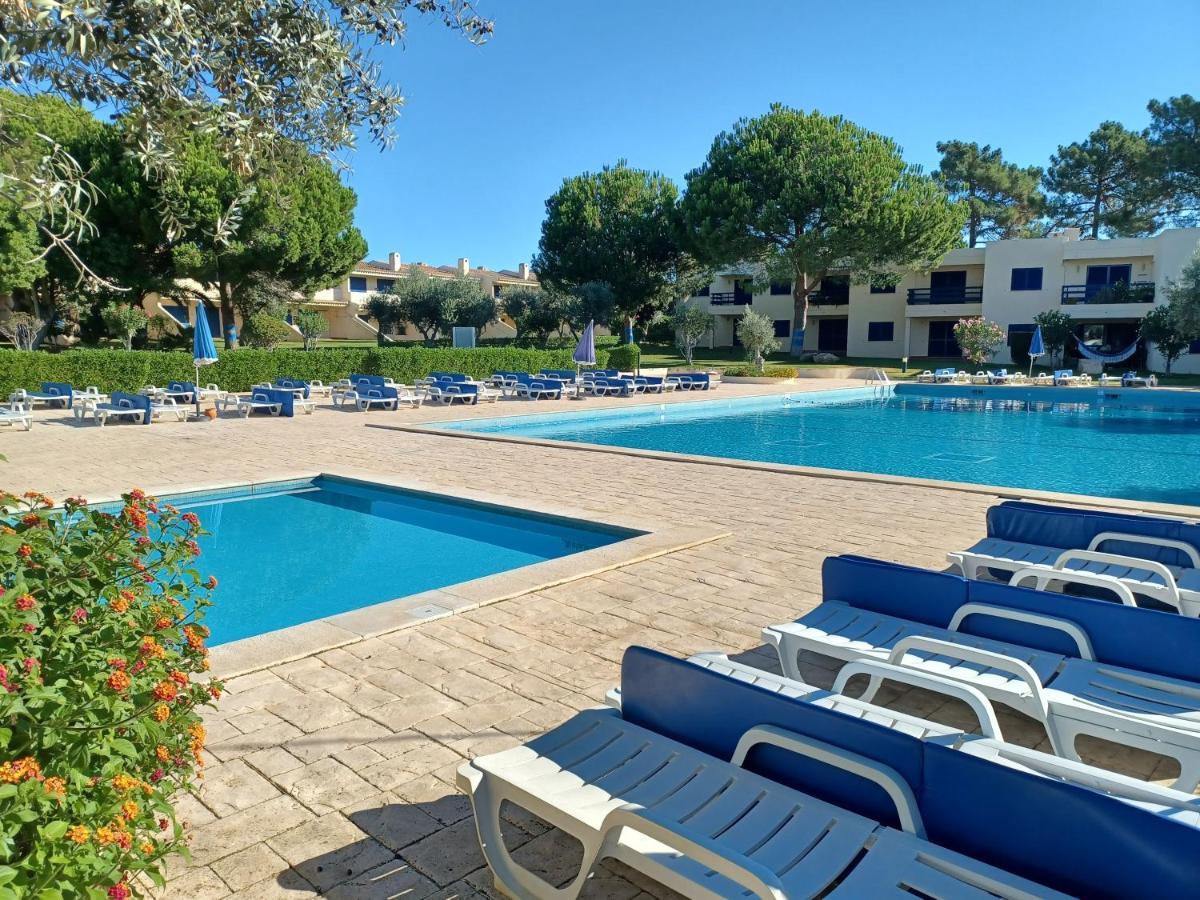 Vadimar Alvor Holidays Esterno foto