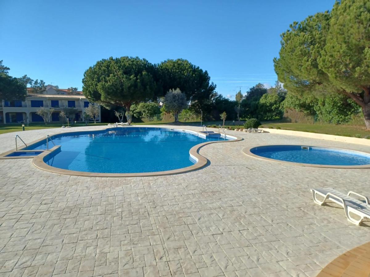 Vadimar Alvor Holidays Esterno foto