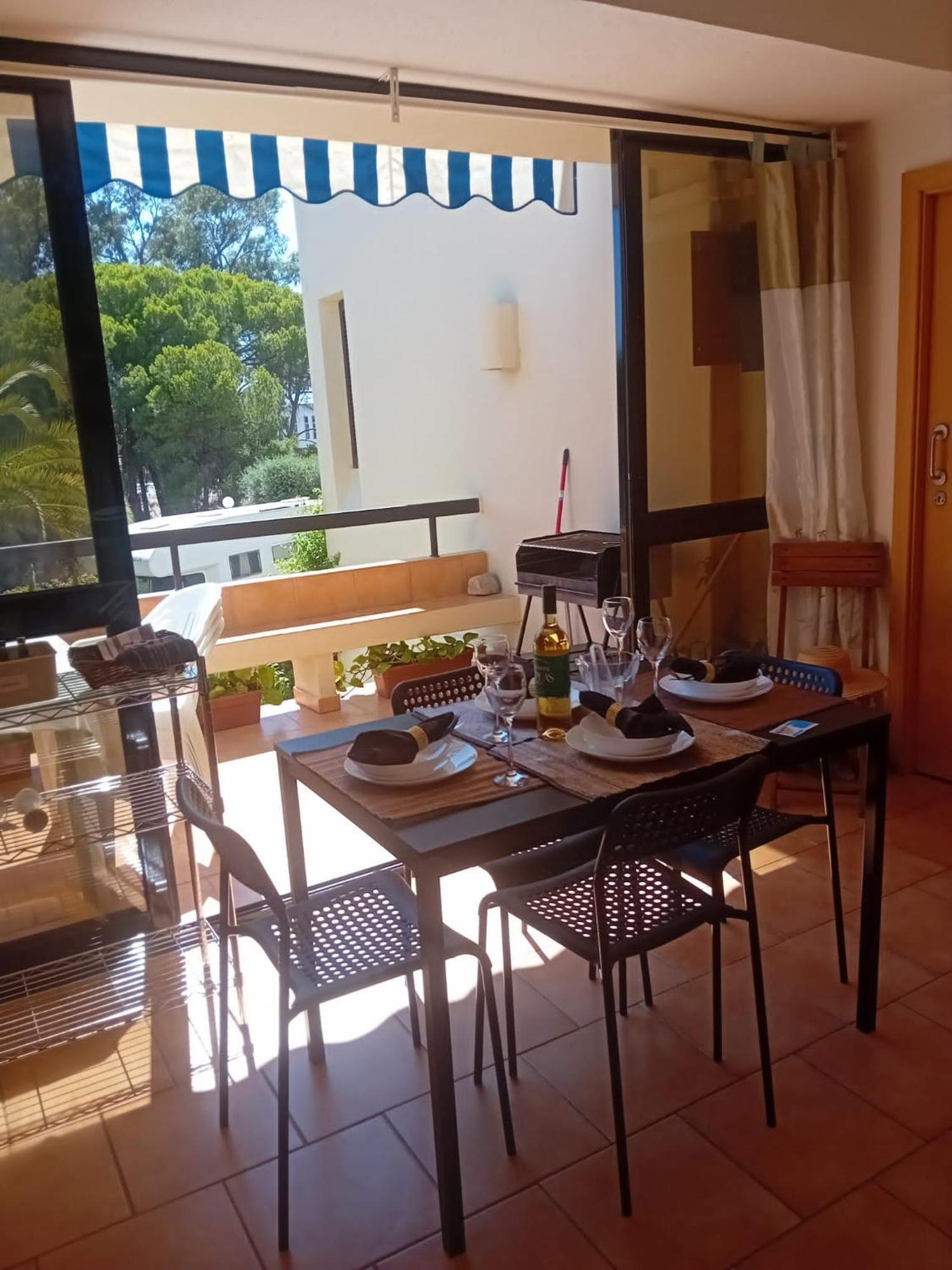 Vadimar Alvor Holidays Esterno foto